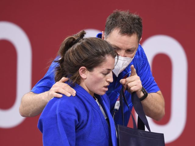 תמנע נלסון לוי, שני הרשקו