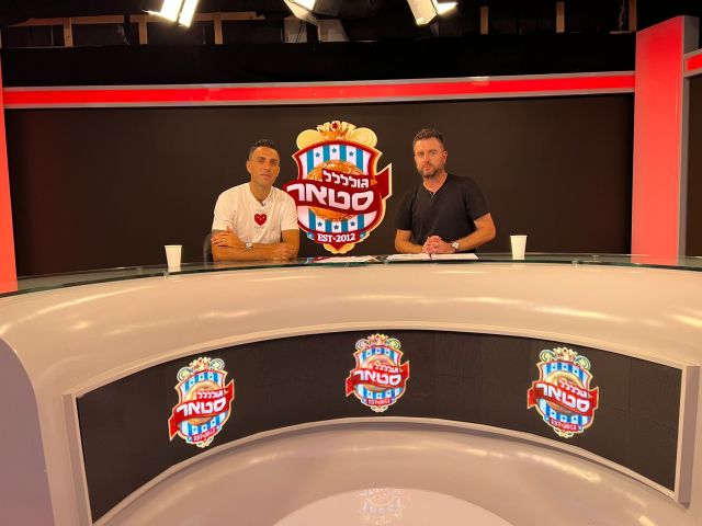 ערן זהבי, יהונתן כהן