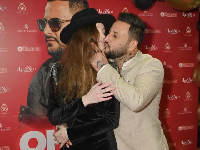 לא מתחרט. בוזגלו בימים עברו עם אלכסה