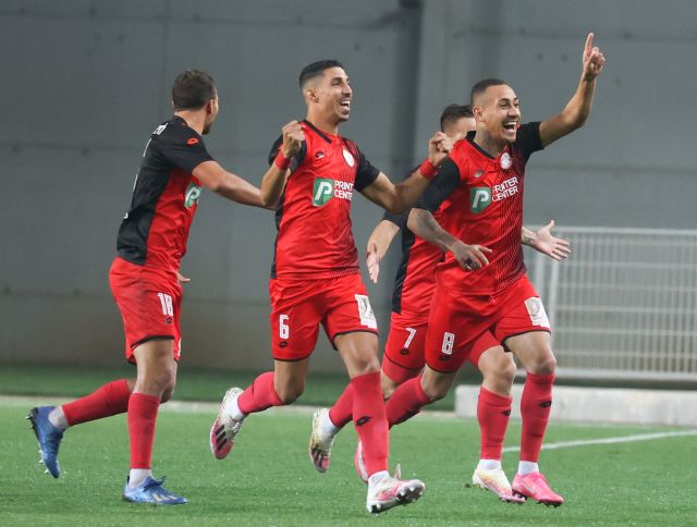 גבריאל מרמנטיני, טל כחילה