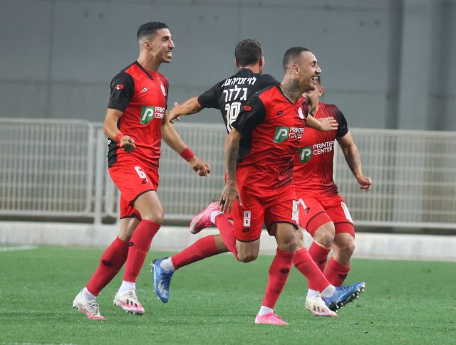 גבריאל מרמנטיני, טל כחילה