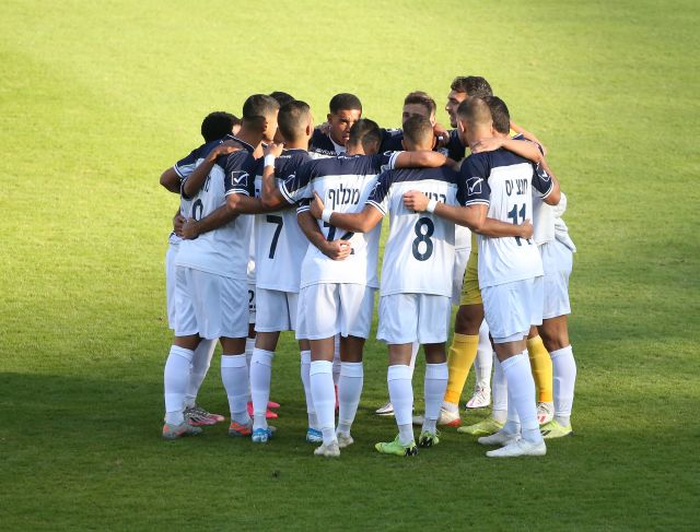 בית"ר תל אביב בת ים