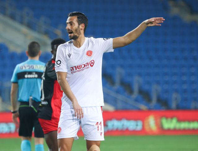 דן איינבינדר