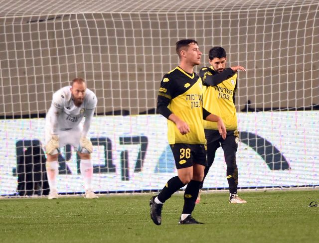 גני קניקובסקי, דני עמוס, אלמוג כהן