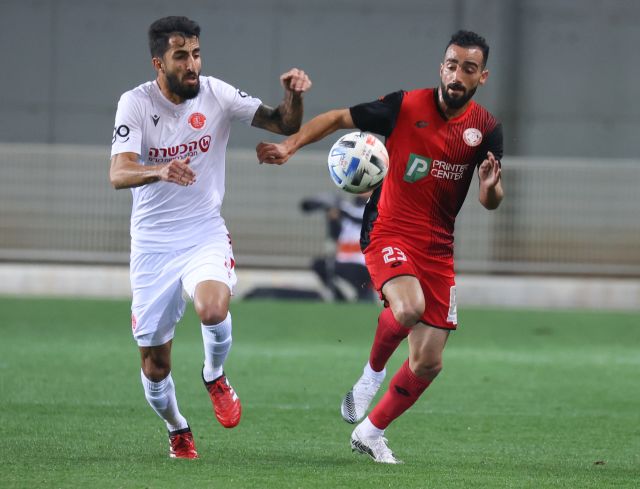 עבדאללה ג'אבר, בן ביטון