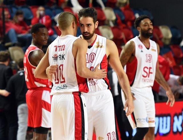 בר טימור, ים מדר