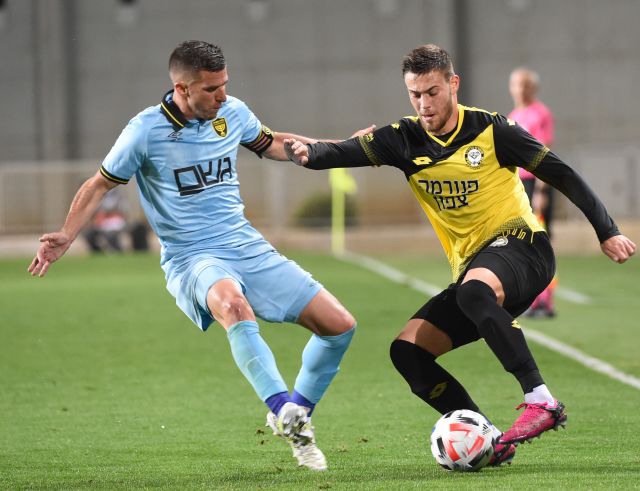 רותם קלר, עידן ורד