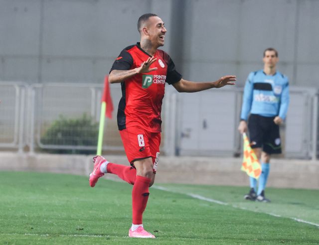 גוסטבו מרמנטיני