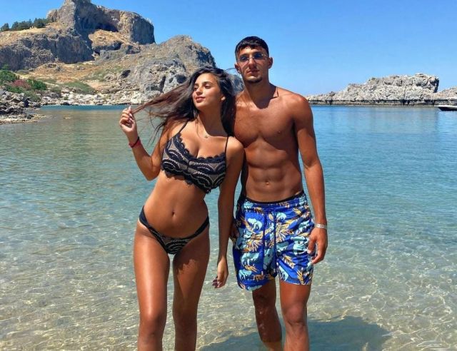 אגם אבוקסיס, גיא מזרחי