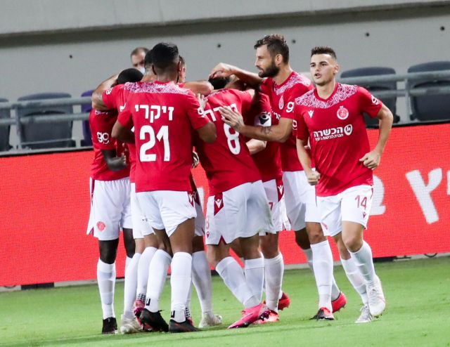 ליגת העל: הפועל תל אביב נגד בית"ר ירושלים 1:1, תקציר המשחק ...