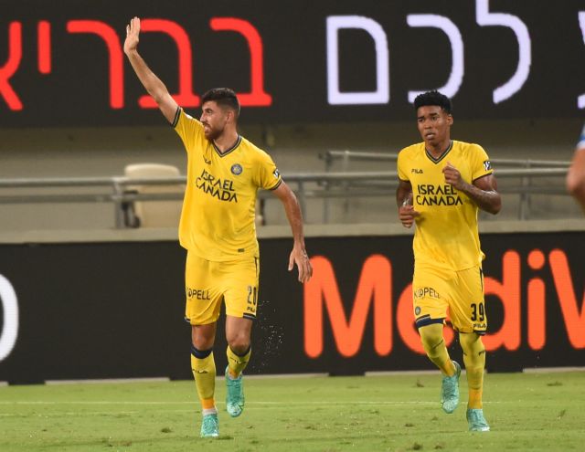 אוסאמה חלאילה, אדוארדו גררו