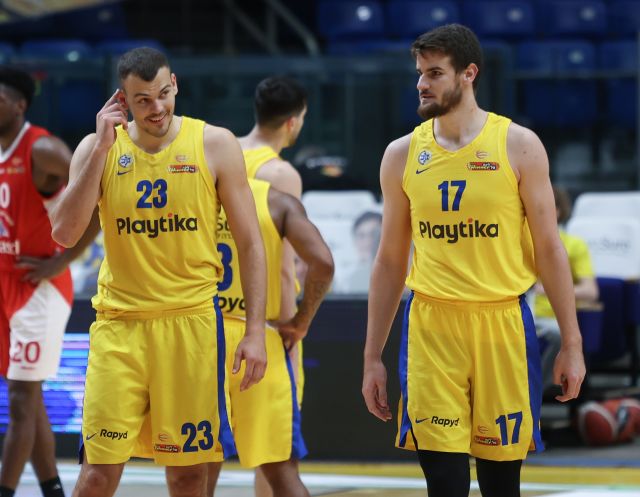 דראגן בנדר, אנטה ז'יז'יץ' 