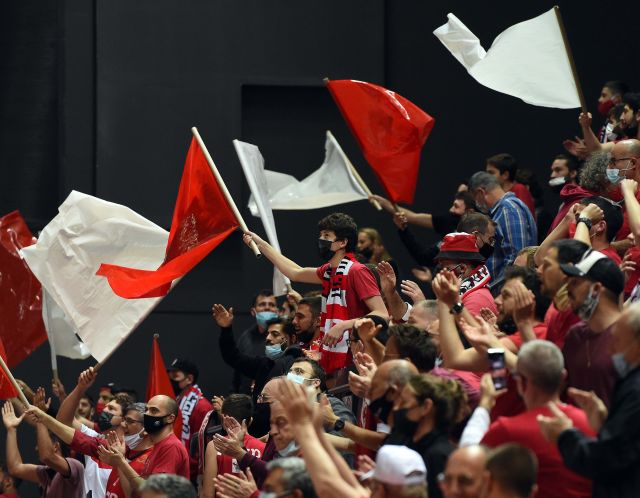 אוהדי הפועל תל אביב