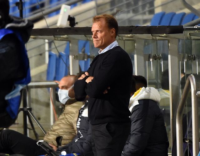 פטריק ואן לוון