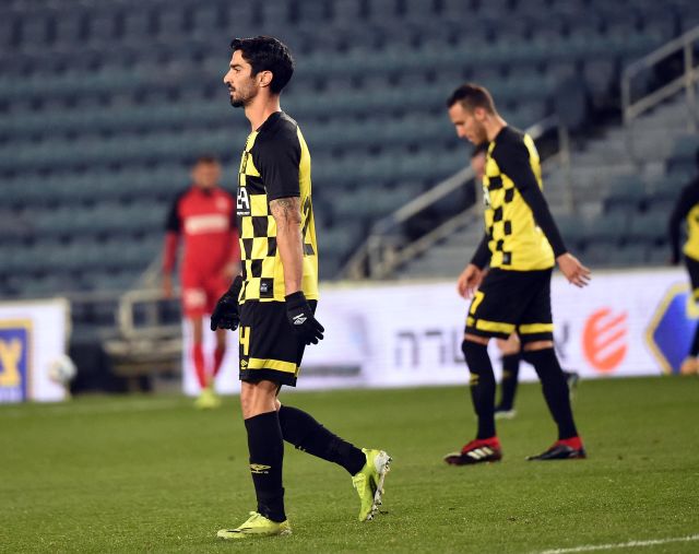 אופיר קריאף