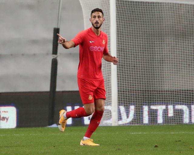 שגיב יחזקאל