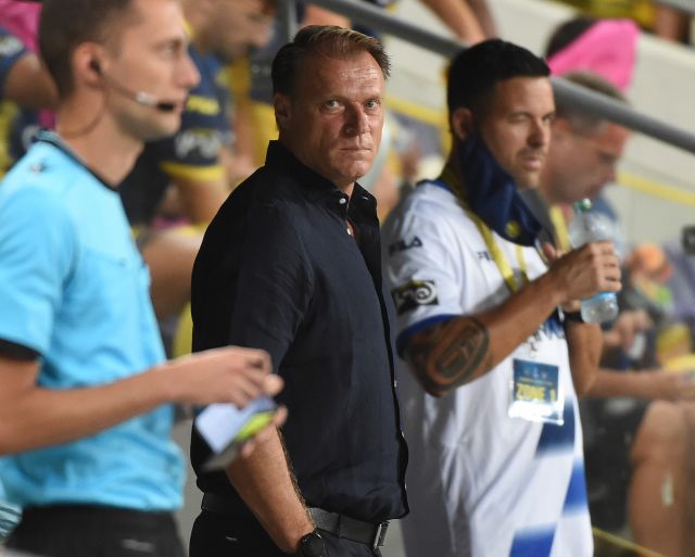 פטריק ואן לוון