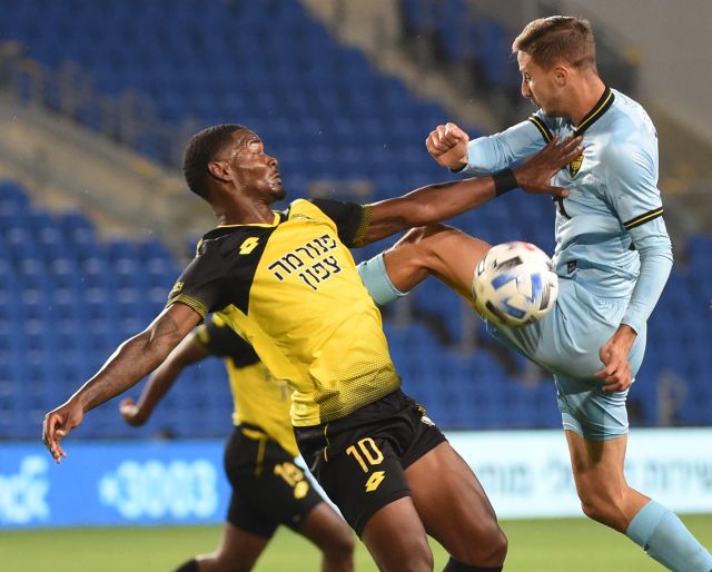 קוואן פרייטר, תמיר עדי