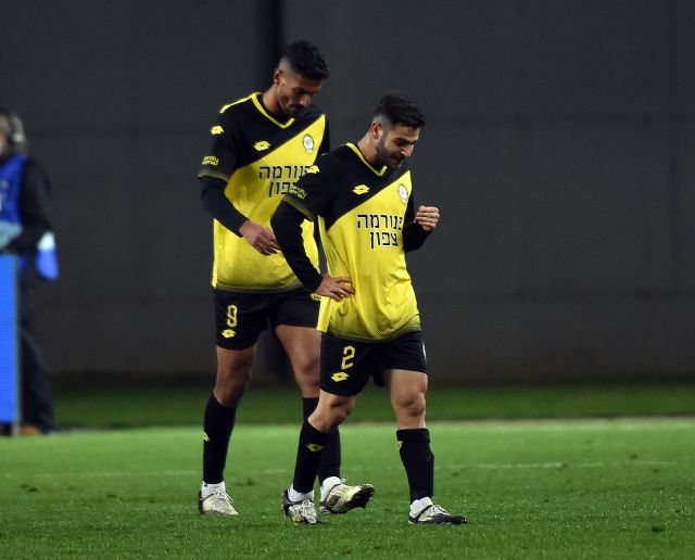 עידן וייר, בן אז'ובל