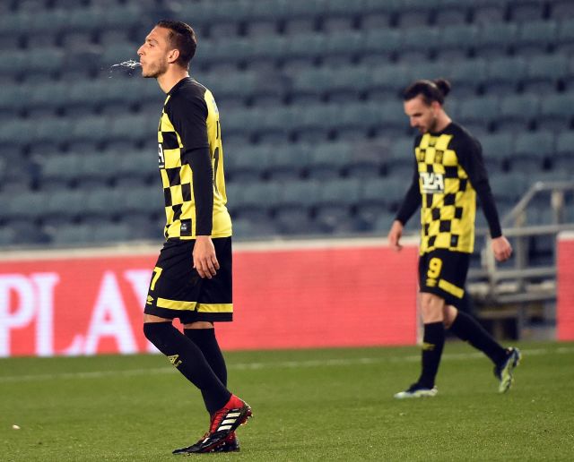 ניקו אולסק, מרקו יאנקוביץ'