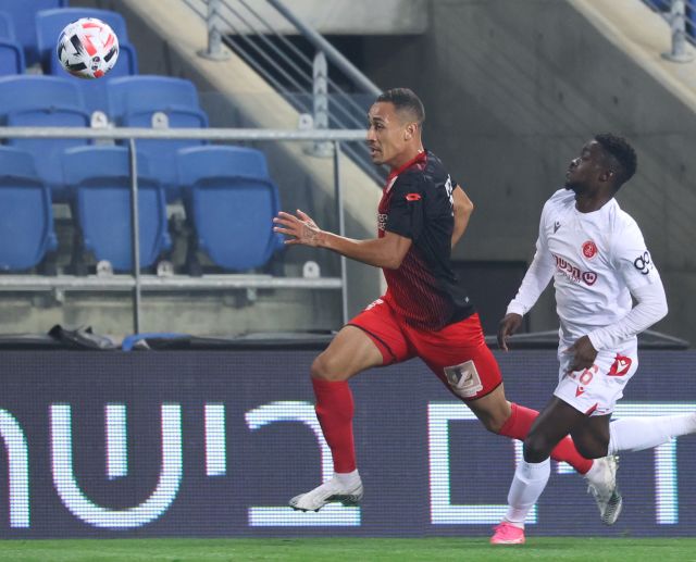 גבריאל מרמנטיני, עמנואל בואטנג