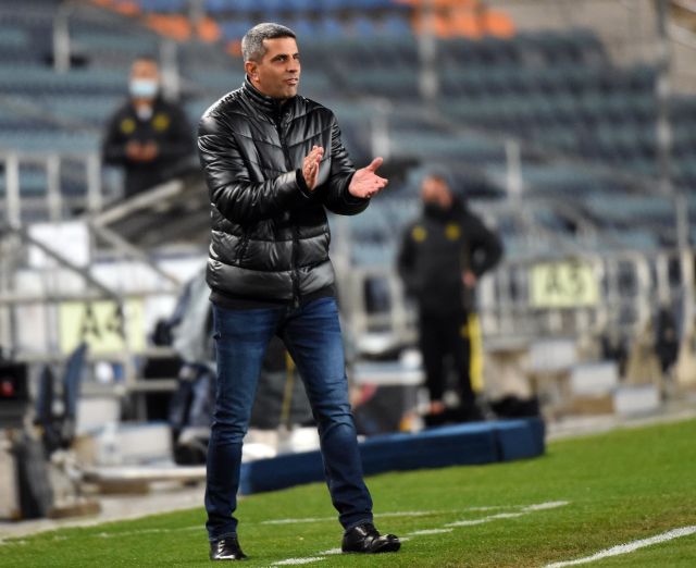 שרון מימר בבכורה בבני סכנין