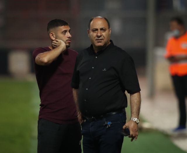 מוחמד אבו יונס