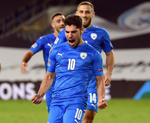 מנור סולומון