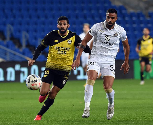 שחר פיבן, חן עזרא