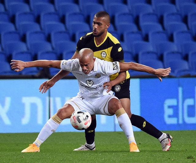 כארם ג׳אבר, טל בן חיים