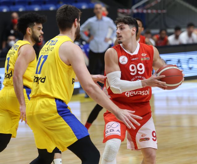 יפתחו זיו, דראגן בנדר