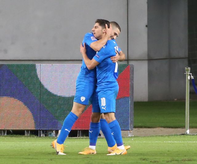 מנור סולומון, שון וייסמן