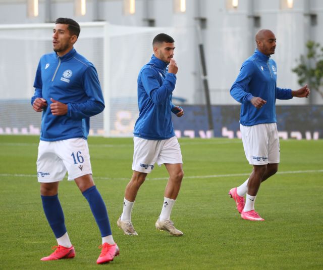 ירדן כהן, אור אינברום, ליאל עבדה