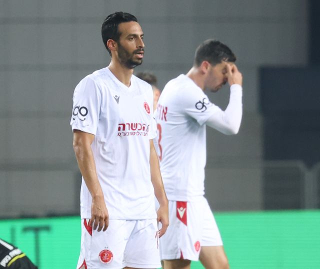 דן איינבינדר, שלומי אזולאי