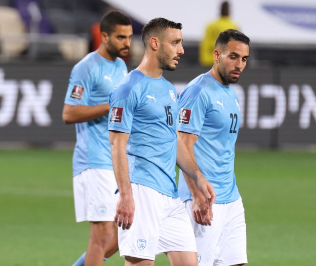 נטע לביא, איייל גולסה, מאור קנדיל