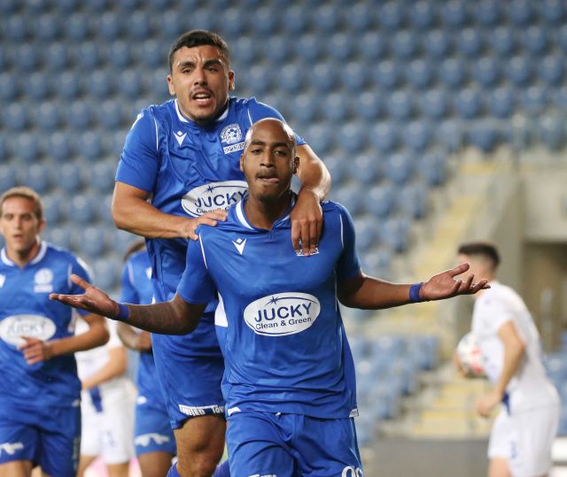 אור אינברום, ינון אליהו