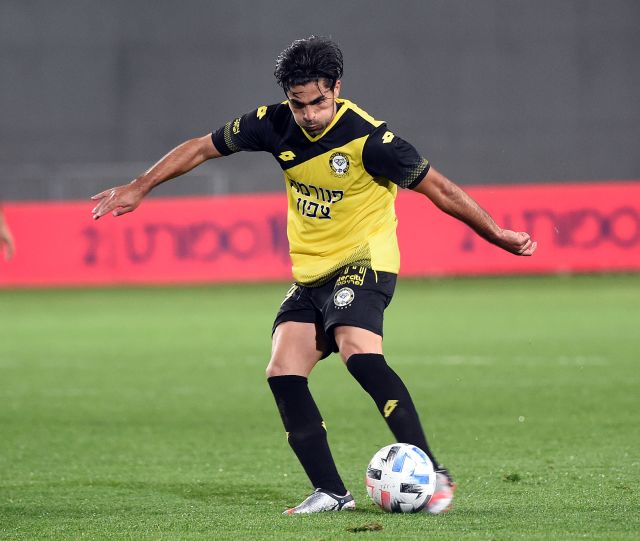 אילון ירושלמי