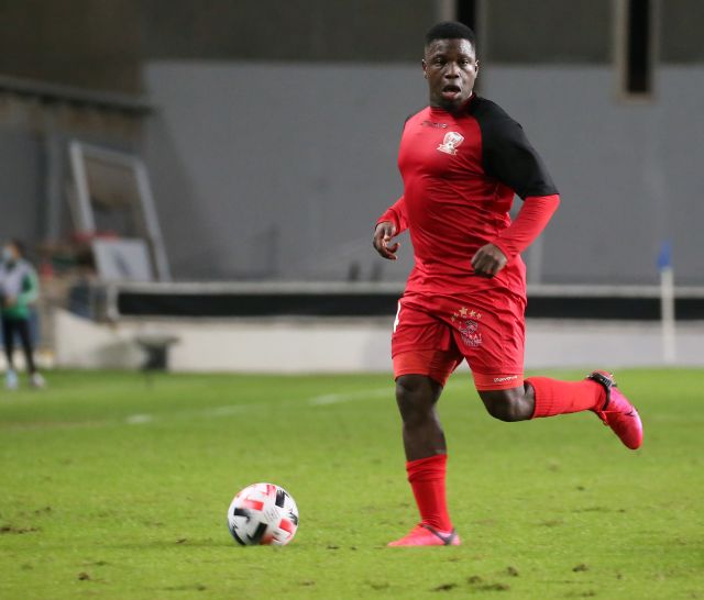 נייג'ל האסלביינק