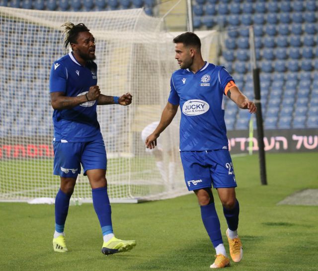 מורגן פרייר, גיא חדידה