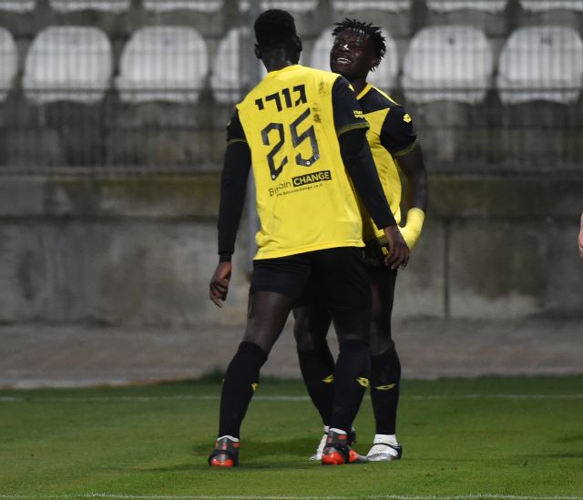 פרננד גורי, לאמק בנדה