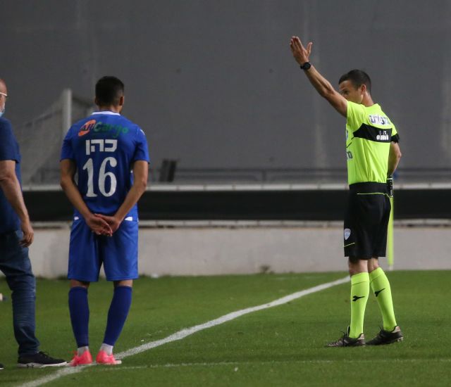 ירדן כהן, אוהד אסולין