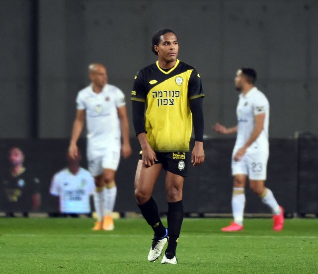 קיליאן ואן דר קאפ