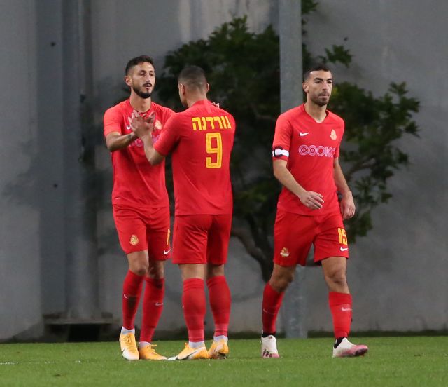 רועי גורדנה, שגיב יחזקאל, טום בן זקן