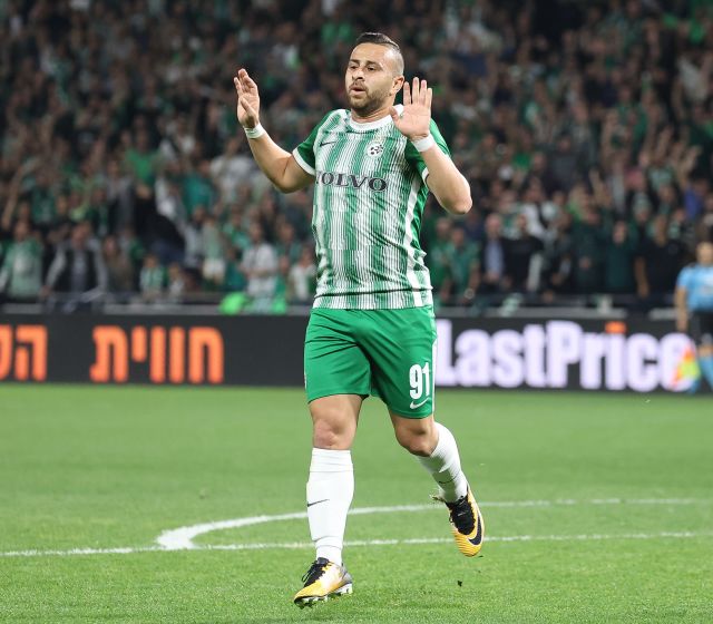 דיא סבע. בעידן ג'ורדי זה לא היה יכול לקרות