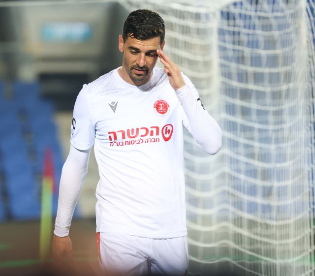 שלומי אזולאי