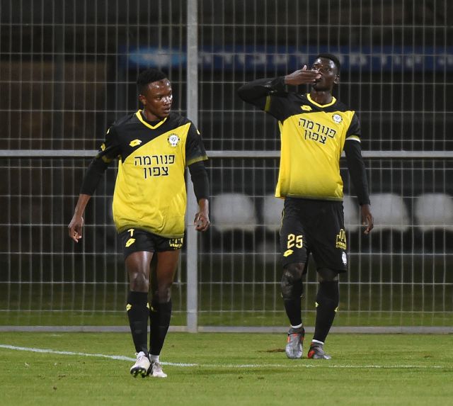 אבובקר דומבייה, פרננד גורי