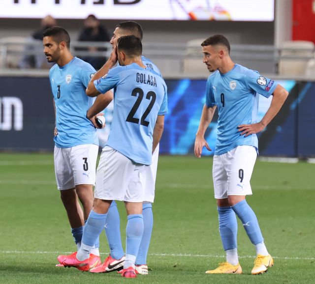 דולב חזיזה, אייל גולסה, מאור קנדיל, איתן טיבי