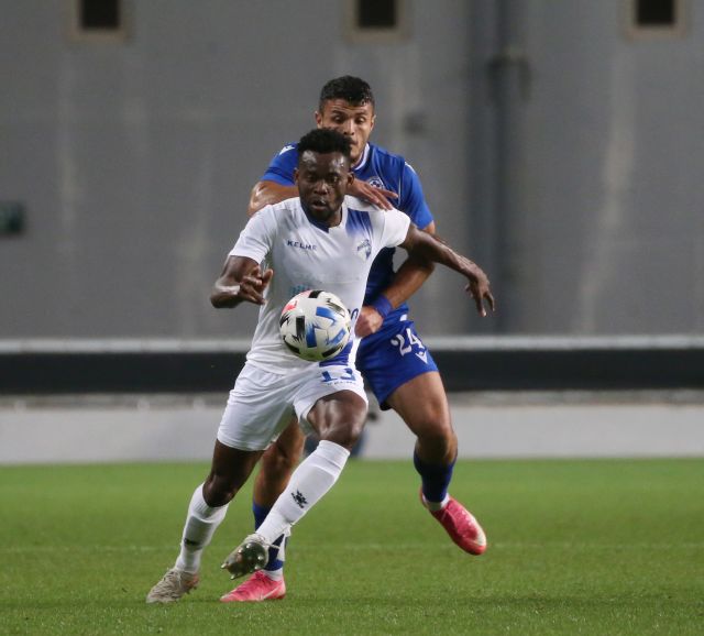 יוג'ין אנסה, ינון אליהו