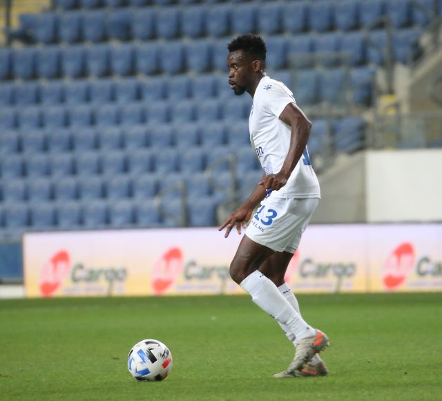 יוג'ין אנסה