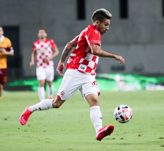 ג'ונתן אגודלו